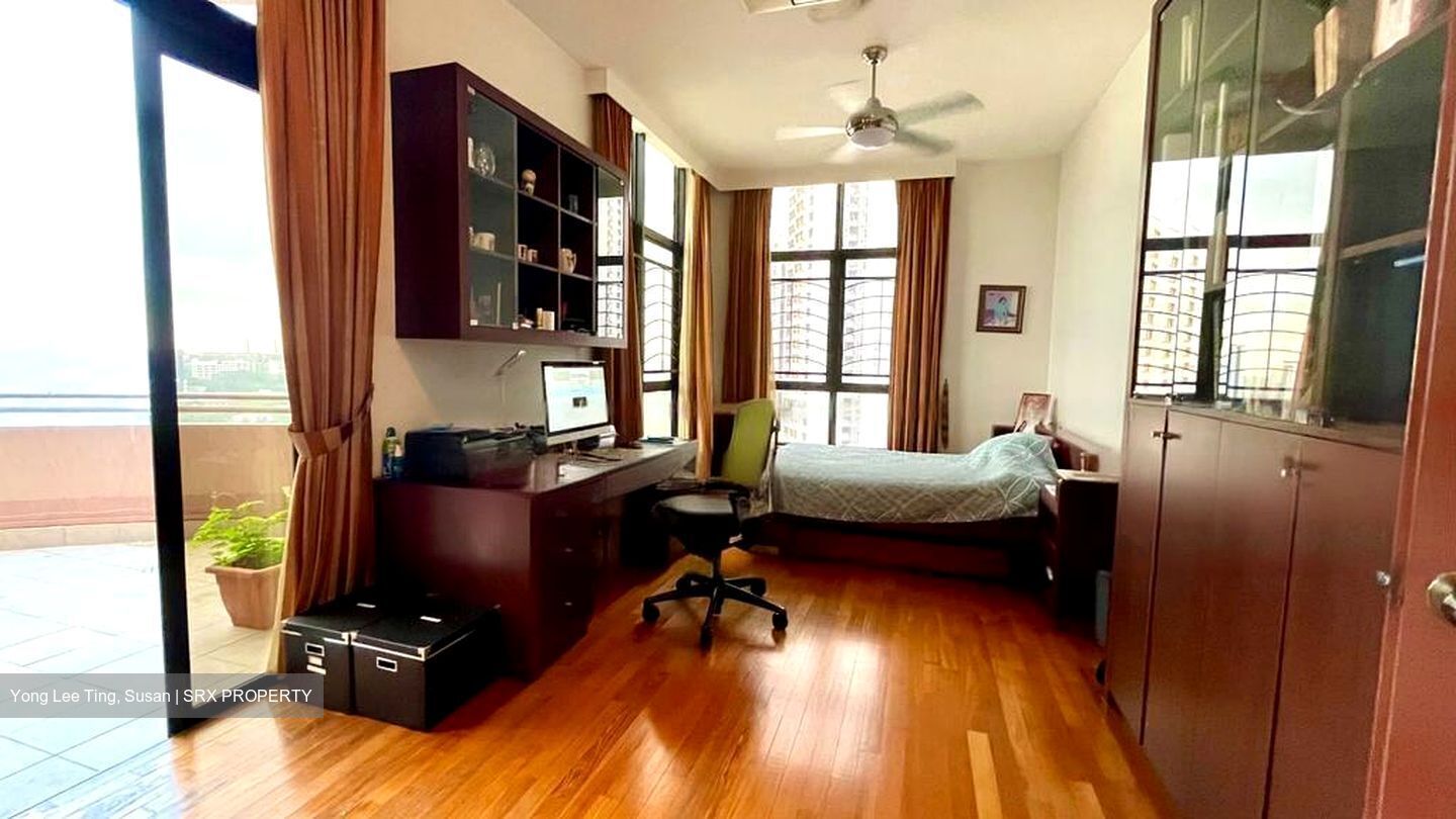 Heritage View (D5), Condominium #454462621